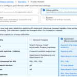 AWS améliore l&rsquo;analyse des logs dans Opensearch pour l&rsquo;optimisation des données.
