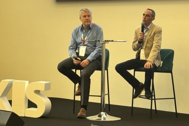 Suez teste la vidéosurveillance en 5G privée pour améliorer la sécurité des infrastructures.
