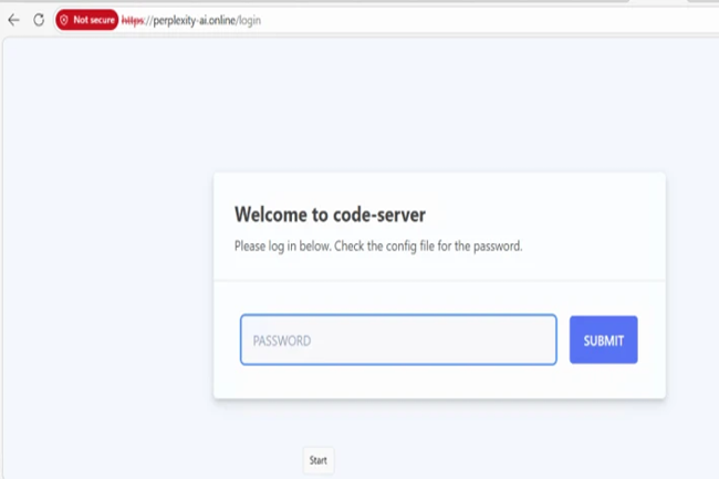 Extension usurpant Perplexity AI dans Chromium détectée, suscitant des inquiétudes de sécurité.
