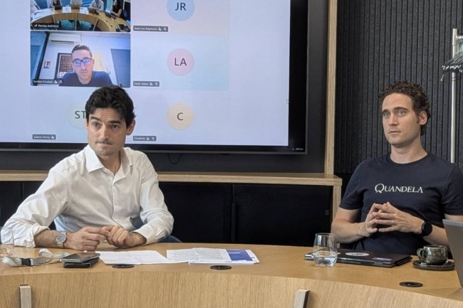 La France renforce ses capacités en cryptographie post-quantique pour sécuriser ses données.