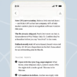 Claude Cowork d&rsquo;Anthropic : nouvelles fonctionnalités pour optimiser le travail collaboratif.