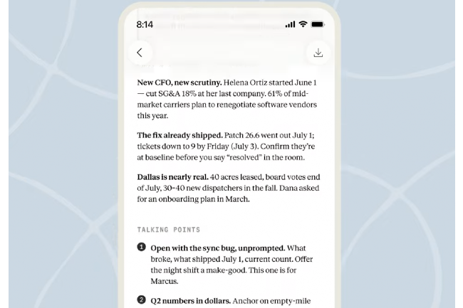 Claude Cowork d’Anthropic : nouvelles fonctionnalités pour optimiser le travail collaboratif.