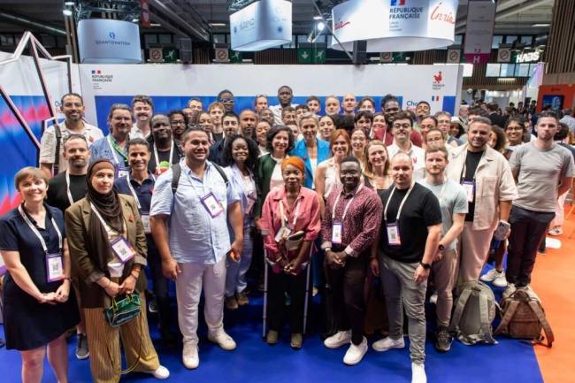 La French Tech met fin au programme d’inclusion Tremplin pour les startups.