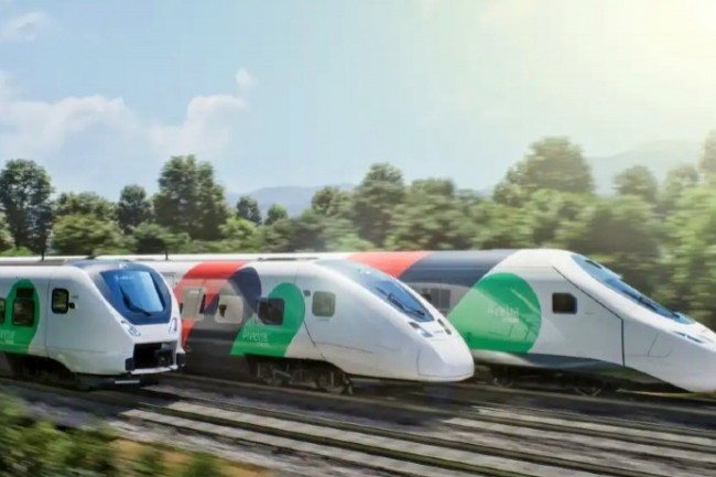 Alstom renforce ses initiatives en data et IA dans un cadre de sécurité zero trust