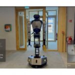 Mistral lance Robostral Navigate pour intégrer la robotique dans ses opérations.