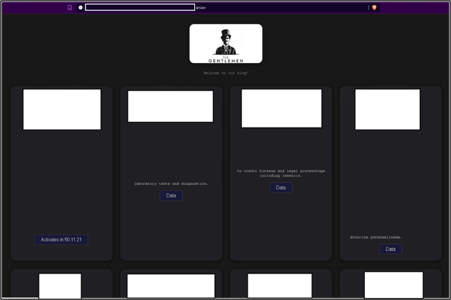 Le ransomware The Gentlemen compromet la restauration des données dans plusieurs entreprises.