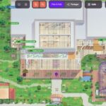 L&rsquo;école Cube lance un campus virtuel dédié à la formation en intelligence artificielle.