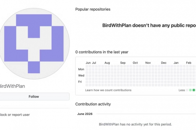 Les API publiques de GitHub utilisées pour analyser les logiciels d’entreprise en France
