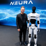 Neura Robotics lève 1,2 milliard d’euros pour développer des solutions robotiques en Europe.