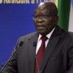 Afrique du Sud : tensions après la rencontre entre Jacob Zuma et un frère Gupta