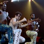 « Asimbonanga » de Johnny Clegg & Savuka : un hommage à Nelson Mandela dans la musique sud-africaine