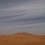 Le Sahara intensifie les canicules tout en fertilisant les terres et les mers.