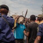 RDC : audit révèle 40% d&rsquo;agents fictifs ou inactifs au sein de la police nationale.