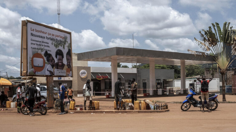 Centrafrique : adoption d’une loi pour réguler le secteur des hydrocarbures par l’Assemblée nationale.