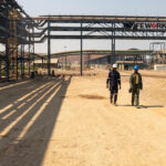 RDC : Kamoto Copper Company, filiale de Glencore, placée sous scellé par les autorités.