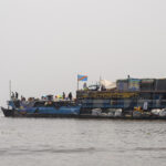 Naufrage d&rsquo;une baleinière à Ilebo, RDC : au moins 20 morts et 100 disparus.