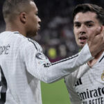 Ligue des champions : le Real Madrid prend l’avantage sur l’Atlético dans le derby.