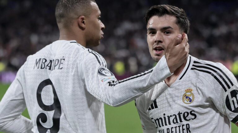 Ligue des champions : le Real Madrid prend l’avantage sur l’Atlético dans le derby.