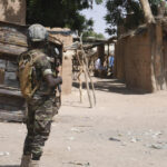 Niger : attaque terroriste dans l’ouest, de nombreux militaires tués