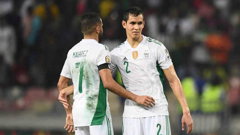 Éliminatoires CAN 2025 : Burkina Faso, Algérie et Cameroun assurent leur qualification.