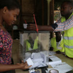 Sao Tomé-et-Principe : premier tour de l&rsquo;élection présidentielle se déroule sans incidents.