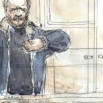 Un avocat grenoblois demande la libération pour raisons médicales de Carlos, terroriste vénézuélien.