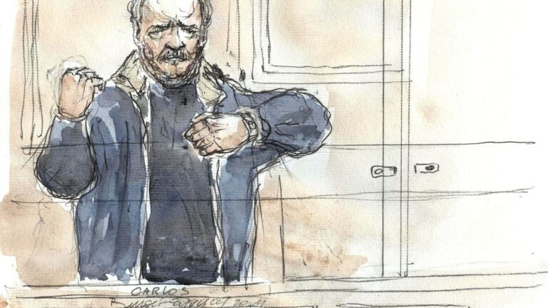 Un avocat grenoblois demande la libération pour raisons médicales de Carlos, terroriste vénézuélien.