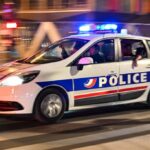 Un jeune homme poignardé dans le XVIIIe arrondissement de Paris, enquête en cours.
