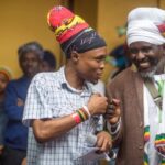 Le mouvement rastafarien en Afrique : entre reconnaissance et marginalisation sociale.