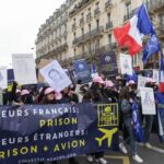 Némésis : le collectif d&rsquo;extrême droite qui revendique un discours féministe en France.