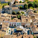 Vacances en Gironde : Pellegrue, bastide méconnue au cœur des vignes de l’Entre-deux-Mers