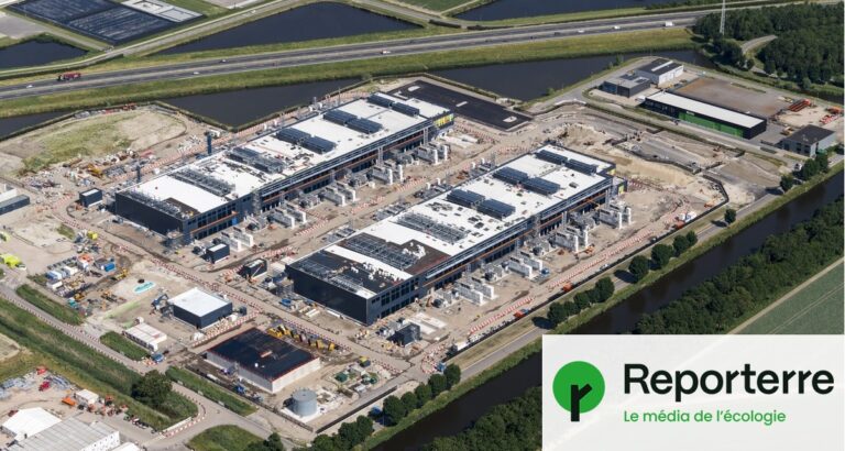 New York limite les data centers, initiant un mouvement national aux États-Unis.
