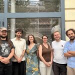 Les Cinémas Indépendants Parisiens élisent un nouveau bureau pour renforcer leur représentation.