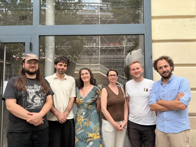 Les Cinémas Indépendants Parisiens élisent un nouveau bureau pour renforcer leur représentation.