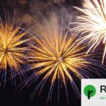 Fête nationale des États-Unis : 850 000 feux d&rsquo;artifice affectent la qualité de l&rsquo;air