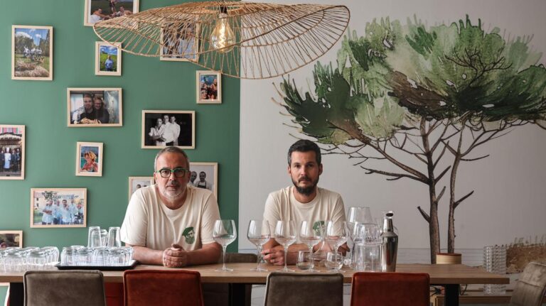 Quatre haltes gourmandes en Gironde à découvrir lors de vos vacances.