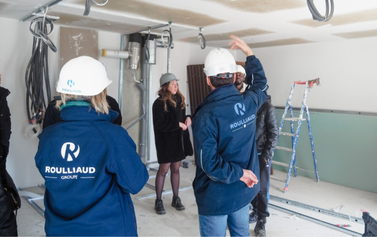 Groupe Roulliaud restructure son actionnariat par un MBO pour renforcer sa gouvernance.