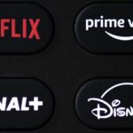 Netflix, Disney+ et Prime Video contestent les obligations françaises pour l&rsquo;animation