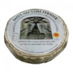 Saint Nectaire Fermier AOP 45%