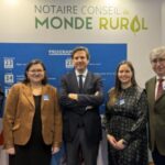 Retour sur le Salon International de l’Agriculture 2025 : innovations et défis pour le secteur agroalimentaire.
