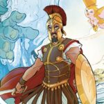 L’Odyssée en bande dessinée : une adaptation pour enfants suscite des débats éducatifs