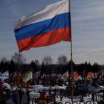 En Russie, des veuves de soldats militent pour avoir un enfant après le décès de leur mari.