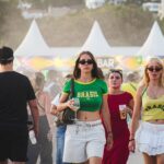 Delta Festival à Marseille : ouverture de l&rsquo;événement retardée à 16h en raison des intempéries.