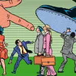 Harcèlement moral au travail : une problématique systémique au-delà des petits chefs.