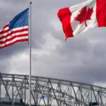 Nouvelle salve de droits de douane du Canada provoque des tensions avec les États-Unis.