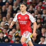Mercato : Leandro Trossard quitte Arsenal pour rejoindre Besiktas en Turquie