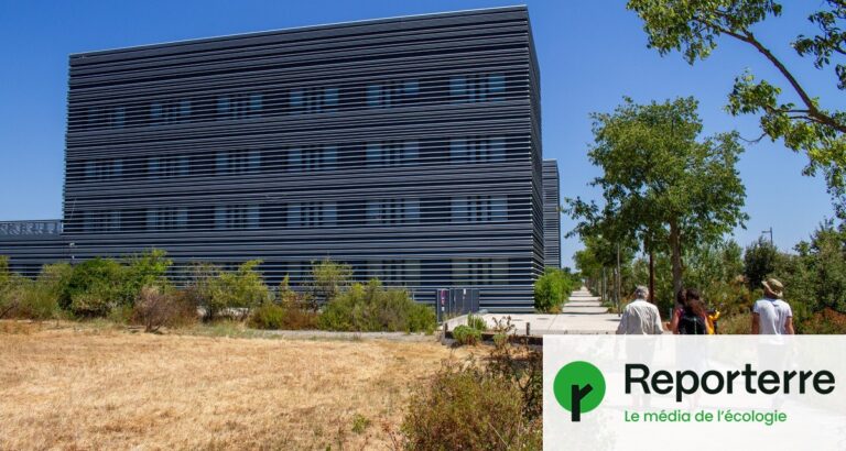 Justice suspend un projet de data center de 1,5 milliard d’euros en France.