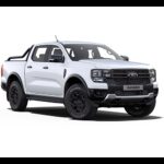 Ranger Camionnette