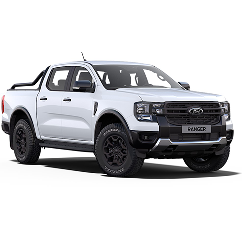Ranger Camionnette