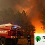 Lutte contre les incendies : sous-investissement des services de secours en cause.